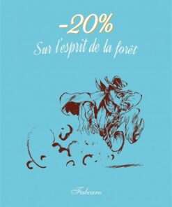 -20% sur l'esprit de la forêt