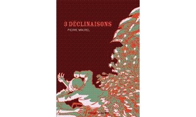 3 déclinaisons