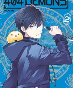 404 Demons - vol. 02