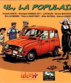 4L, la populaire ! (La)