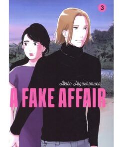 A fake affair vol.3