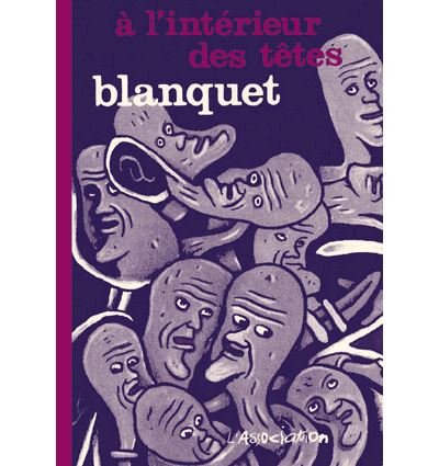 A l'intérieur des têtes