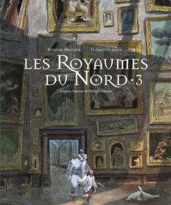 À la croisée des mondes - Les Royaumes du Nord