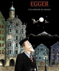 A la recherche du monstre