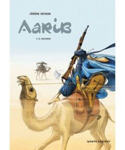 Aarib - Tome 02