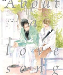 About a Love song