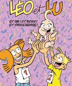 Ah, l'étroit