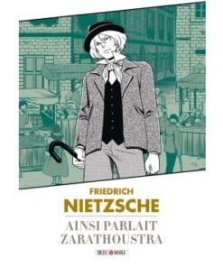 Ainsi parlait Zarathoustra