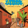 Akissi