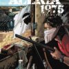 Aleria derniere sommation tome 2
