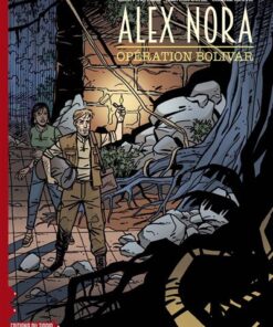 Alex Nora - Opération bolivar