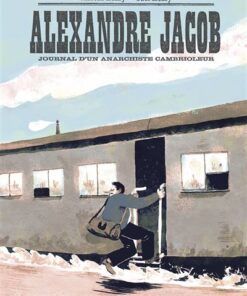 Alexandre Jacob