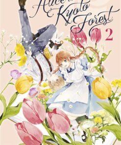 Alice In Kyoto Forest T02