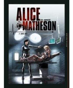 Alice Matheson T03