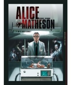Alice Matheson T04