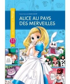 Alice au Pays des Merveilles