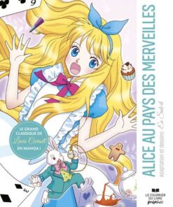 Alice au pays des merveilles