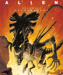 Alien (II) Volume 02 : Descendance