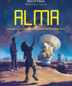 Alma