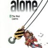 The Marquis of Anaon - tome 1 The Isle of Brac