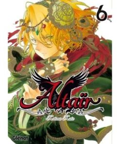 Altaïr - Tome 06