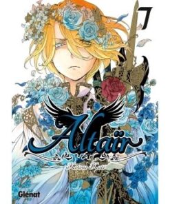 Altaïr - Tome 07