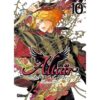 Jabberwocky - Tome 07
