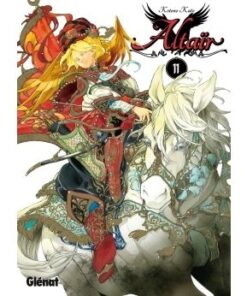 Altaïr - Tome 11