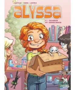 Alyssa