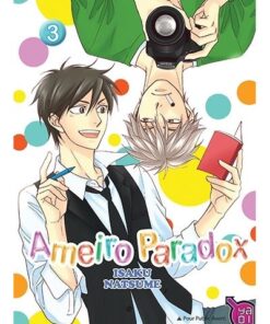 Ameiro Paradox T03