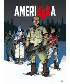 Amerikkka