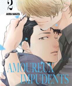 Amoureux Impudents