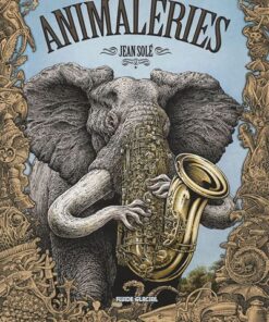 Animaleries