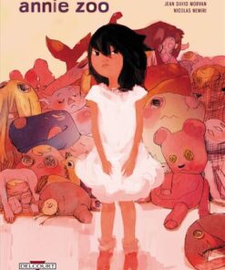 Annie Zoo