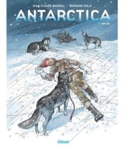 Antarctica - Tome 03
