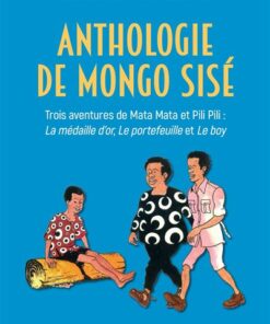 Anthologie de Mongo Sisé