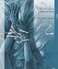 Aphrodites : Intriguante Agathe 1