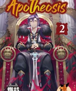 Apotheosis T02