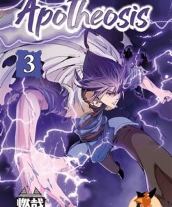 Apotheosis T03