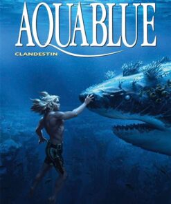 Aquablue T19 - Clandestin