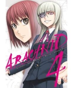Arachnid T04