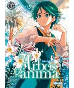 Arbos Anima - Tome 01