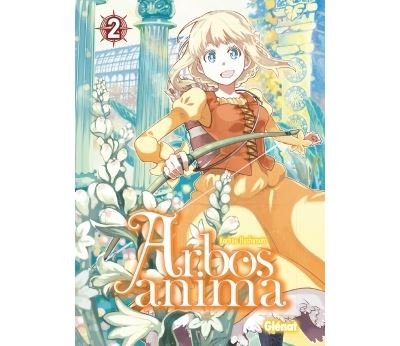 Arbos Anima - Tome 02