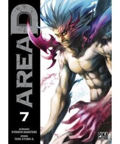 Area D T07