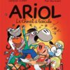 1000 RAISONS DE CROIRE_la BD !