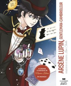 Arsène Lupin, gentleman-cambrioleur