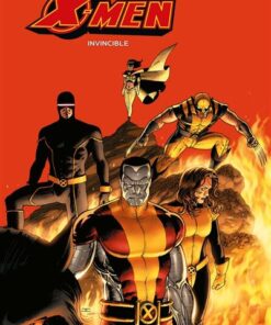 Astonishing X-Men T02 : Invicible