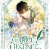 Autrice de ma destinée - tome 3