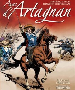 Avec d'Artagnan