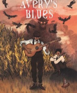 Avery's Blues